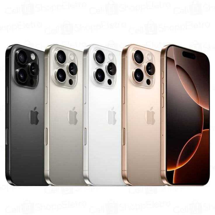 Smartphones & Accessories